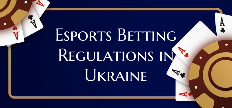 Esports Betting Regulations ...