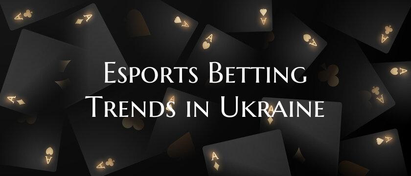 Esports Betting Trends in Uk...