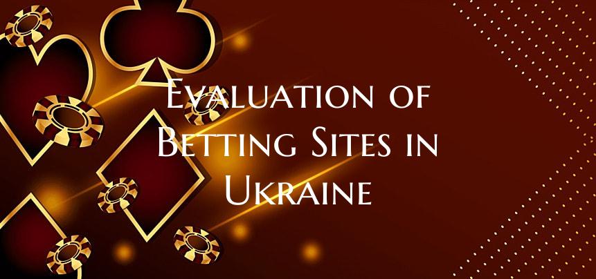 Evaluation of Betting Sites ...