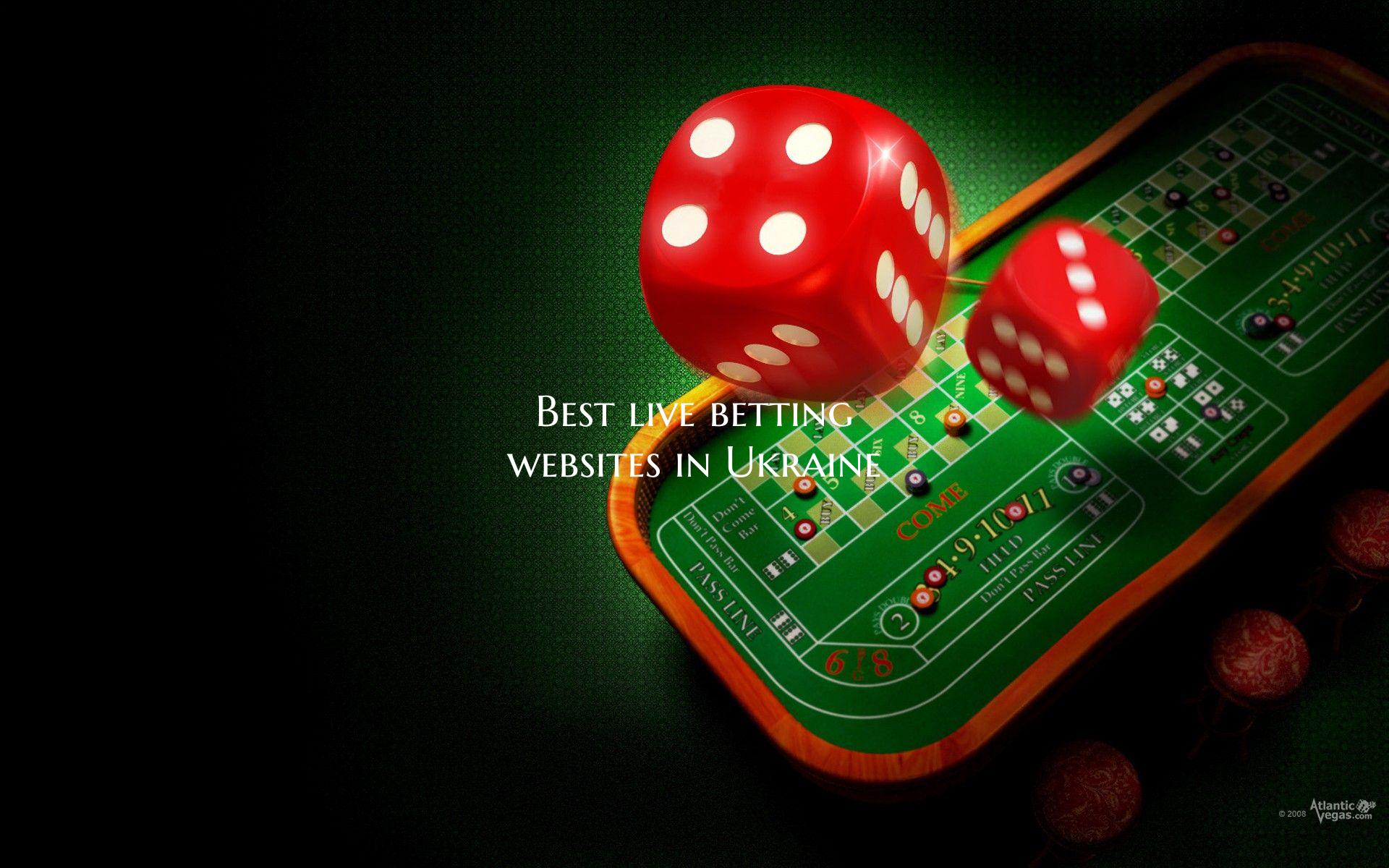 Best live betting websites i...