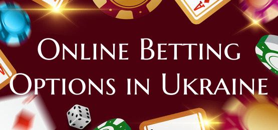Online Betting Options in Uk...