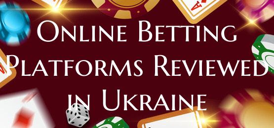 Online Betting Platforms Rev...