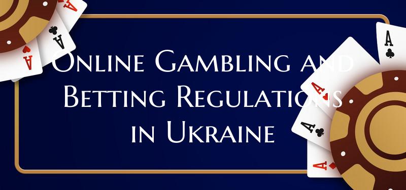 Online Gambling and Betting ...
