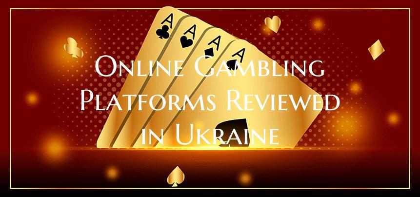 Online Gambling Platforms Re...