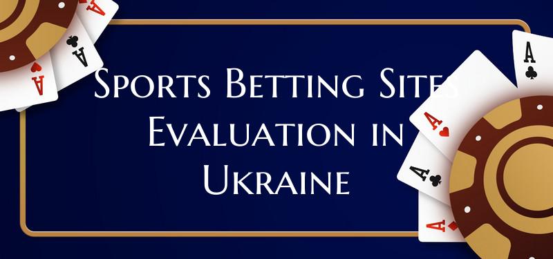 Sports Betting Sites Evaluat...