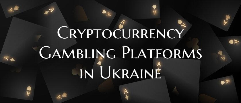 Cryptocurrency Gambling Plat...