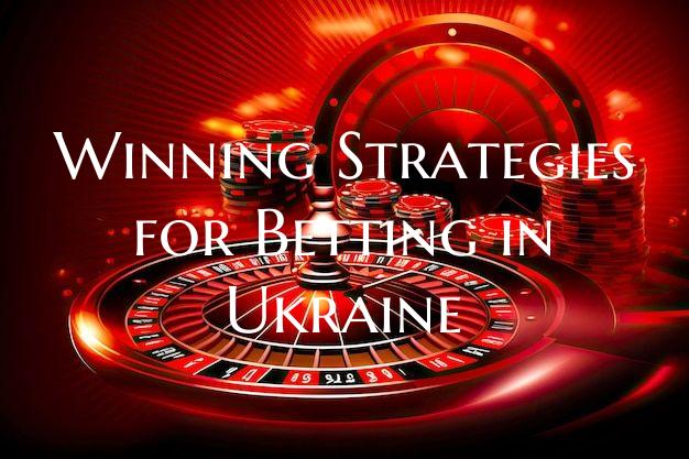 Winning Strategies for Betti...